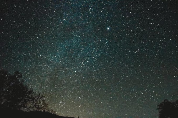 How SkyMapper and Avalanche are securing the world’s telescope records