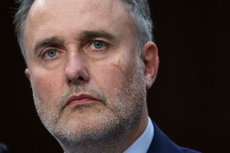 BNY Mellon CEO says the future of crypto runs through big banks