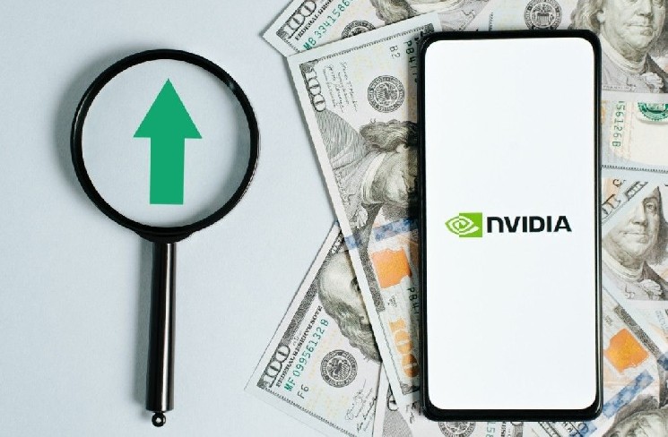 Nvidia to return 50% of free cash flow via dividends and share buybacks