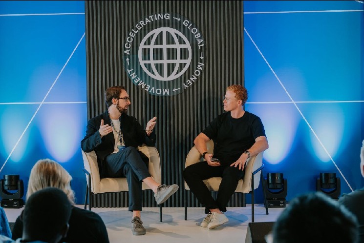 Crypto Fundraising Topped $2.8B Last Week — Here’s Who Raised