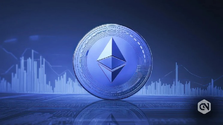 Ethereum Price Targets $2,200 as Foundation Stakes $93M in ETH