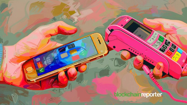 MiniPay Integrates WalletConnect to Expand Stablecoin Payments in Daily Commerce