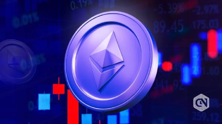 Ethereum Price Stalls Near $2K as Staking Hits Record High