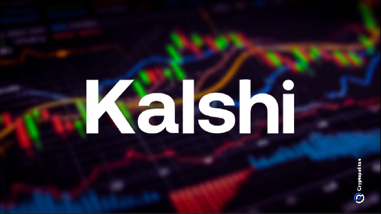 Kalshi shows off record-level volumes from the Masters weekend