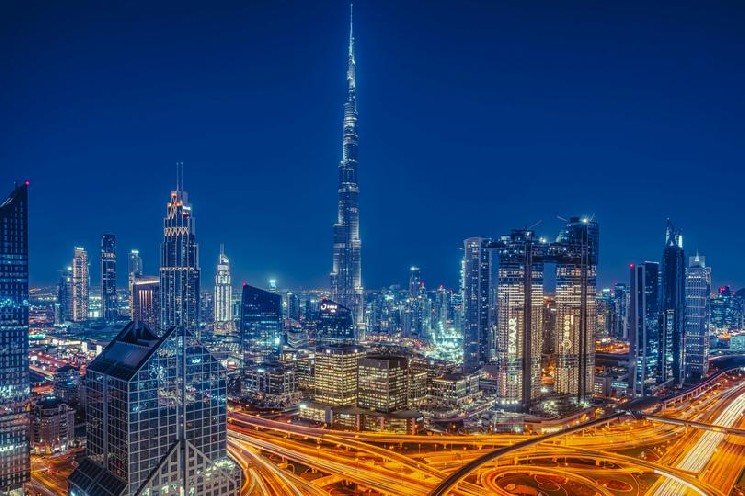 Binance offers UAE staff temporary relocation as Middle East conflict disrupts region