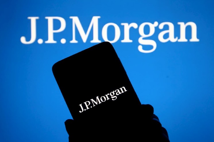 JPMorgan just slashed 2026 stock market outlook again
