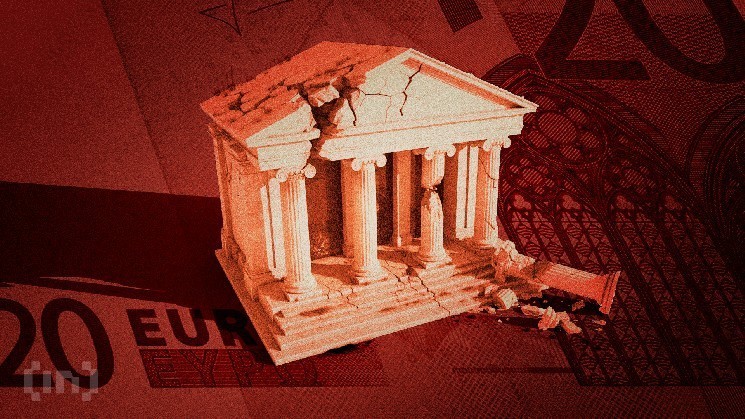 Why the ECB Thinks Banks Can’t Survive Without the Digital Euro