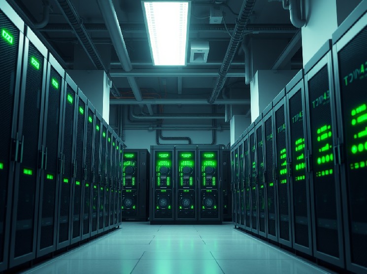 A Strategic Shift in Bitcoin Mining Economics