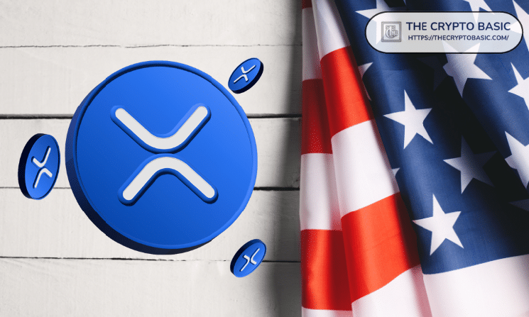 Arizona Moves Closer to Adding XRP to State Crypto Reserve