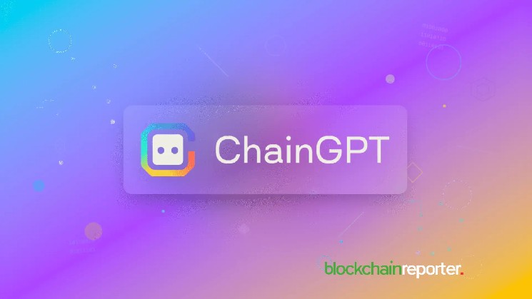 ChainGPT Integrates Alloxdotai to Power Real-Time AI Web3Assistance