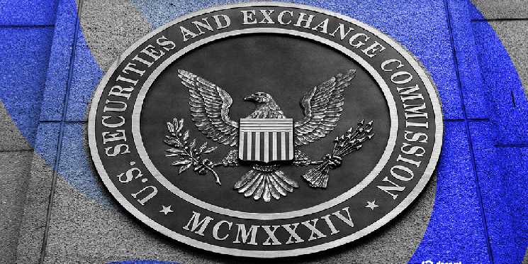 SEC Says Prior Crypto Enforcement Set ‘Misguided Expectations’ As Actions Drop 22%
