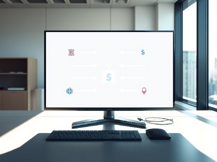 A Strategic Signal for Ethereum’s Future