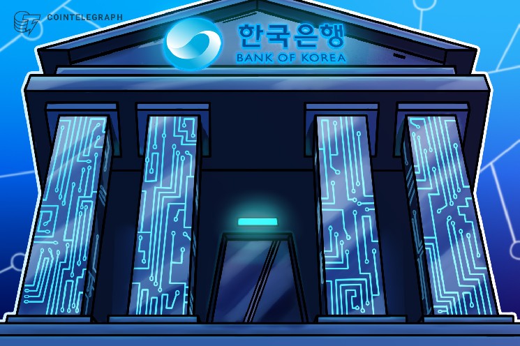 Bank of Korea floats crypto ‘circuit breakers’ after Bithumb blunder