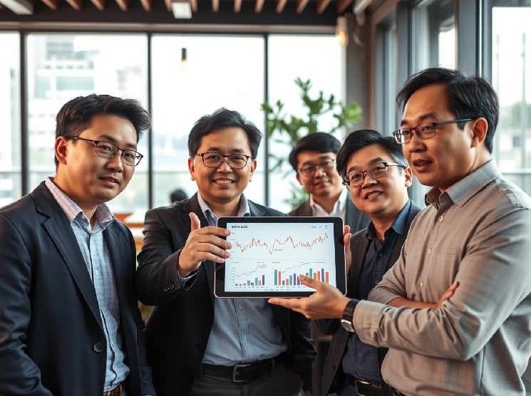 Revealing Data Shows Men in Their 30s Drive the Market