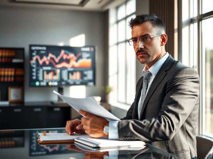 Binance CCO Noah Perlman Reportedly Discussing Resignation Amid Ongoing Regulatory Scrutiny