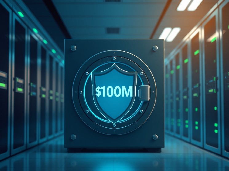 Poloniex Unveils Crucial $100M User Protection Fund to Fortify Exchange Security