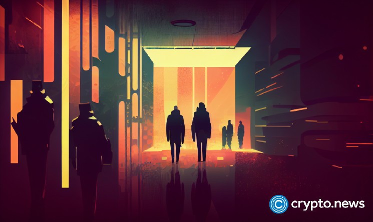 Macro headwinds or AI shift?