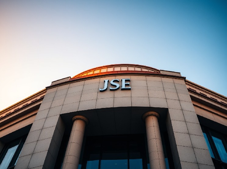 Africa Bitcoin Corporation to Join JSE Main Board on May 22