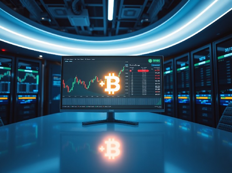 GMGN Fee Address Deposits $2.04M in BNB to Pionex, On-Chain Data Shows