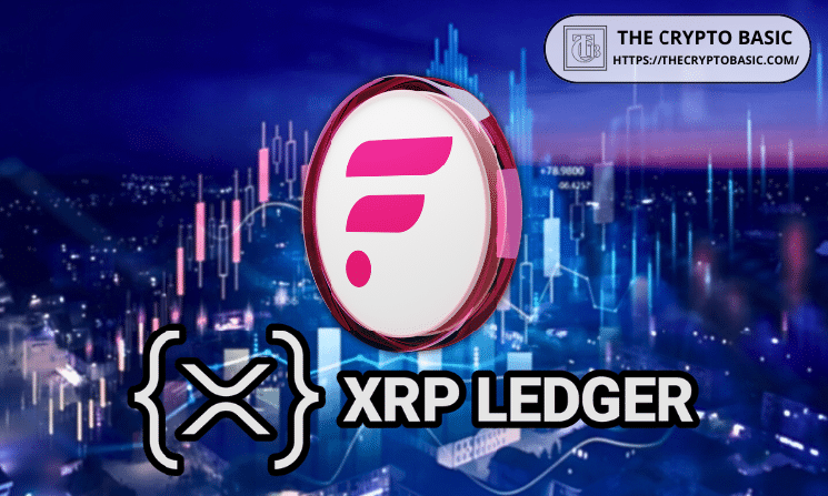 XRP Could Gain Private Swaps, Lending, and Dark Pool Trading Through Flare