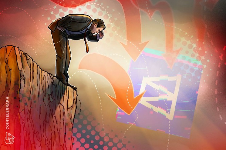 Polymarket’s monthly volume declines for first time since August