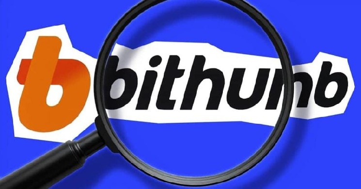 Bithumb adds AIGENSYN to KRW market with trading restrictions