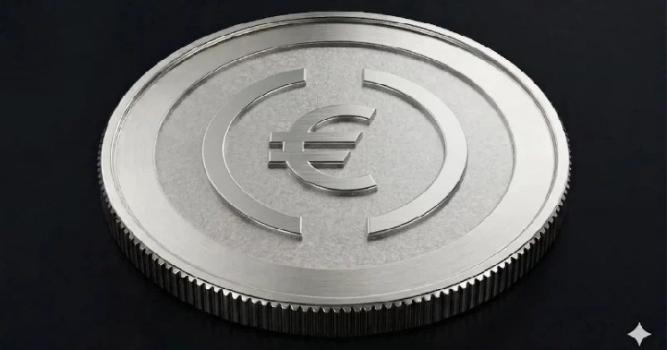 The largest EUR stablecoin is issued by a US-based company, and Europe should be paying attention