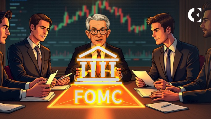 CIO Ritholtz Says Real FOMC Regime Change Is Fiscal, Not Fed Leadership