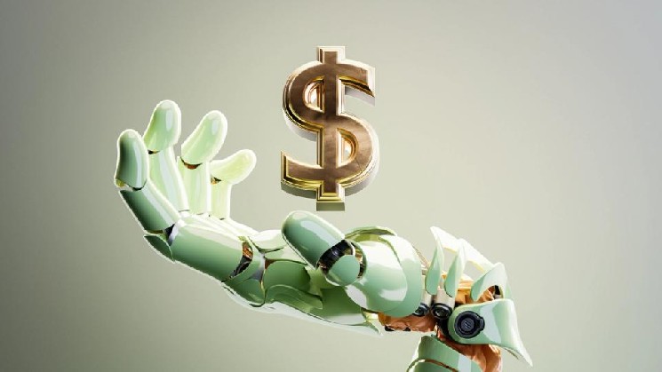 Crypto for Advisors: AI Agents Using Crypto