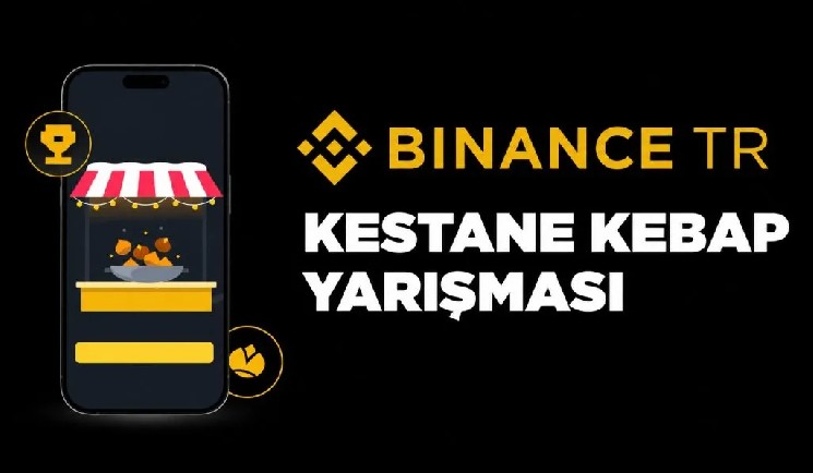 Binance TR’s Competition with Generous Prizes: Join Now!
