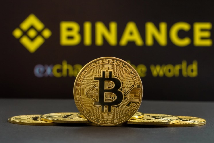 Binance Official Account Posts Cryptic ‘317,773,509’ Number