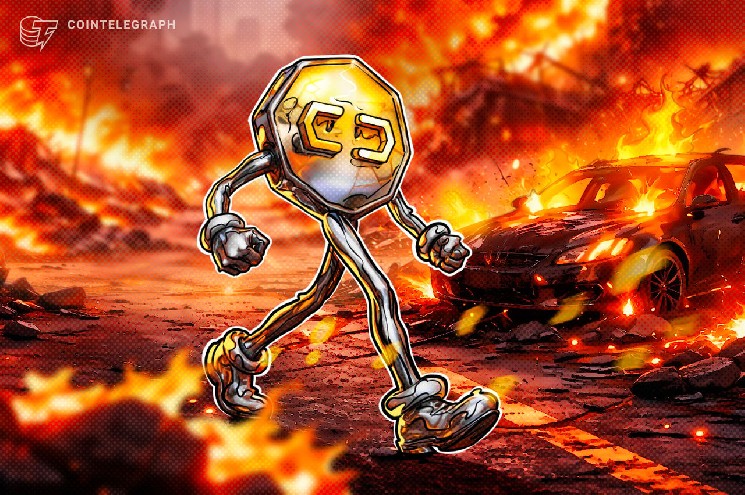 Kelp DAO eyes unpausing withdrawals after attackers’ rsETH on Arbitrum is burned