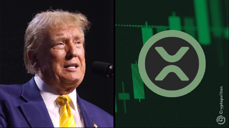 Trump’s new order could change XRP forever