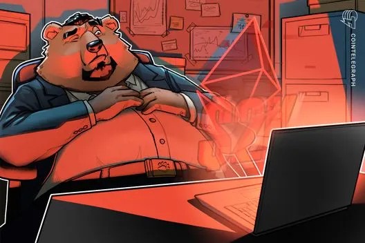 What Will Stop ETH Price Crash?
