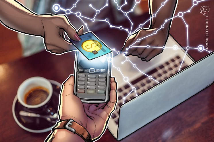 MoneyGram deepens blockchain payments push via Tempo partnership