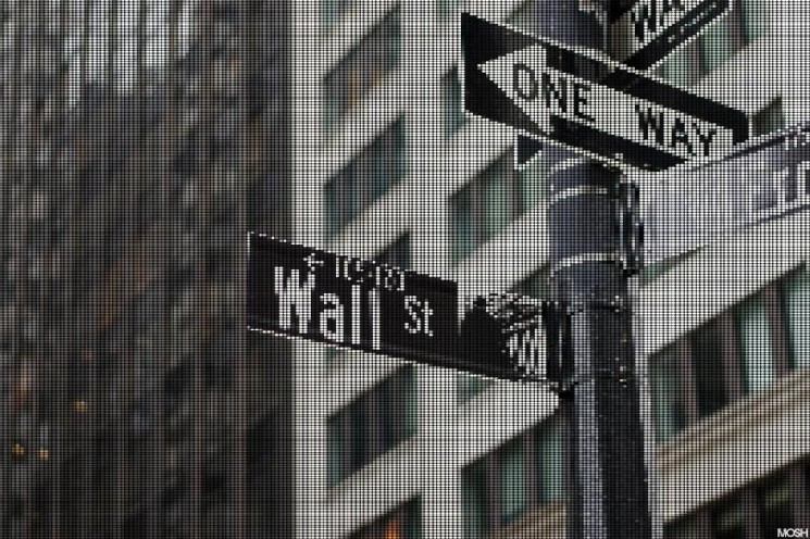 Wall Street is coming to Consensus Miami — and it’s not just to watch