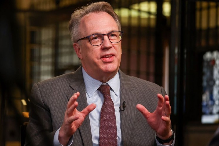 “The Fight Against Inflation Could Take a Tougher-than-Expected Turn”