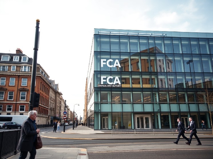 Aave Labs UK Subsidiaries Secure FCA Cryptoasset Registration for Regulated DeFi Services