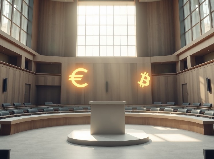 French crypto industry leaders push for urgent stablecoin payment legislation