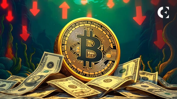 Bitcoin Struggles Near Key Support Despite S&P 500 Hitting New Highs