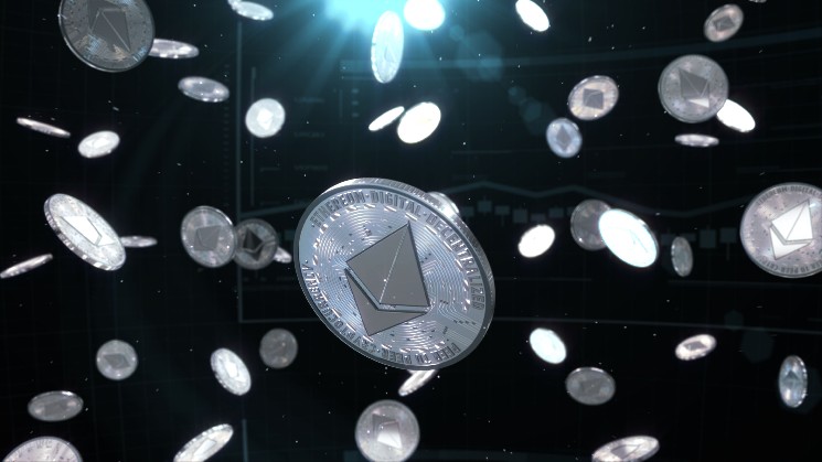 ETH Risks Breakdown Below $2,180
