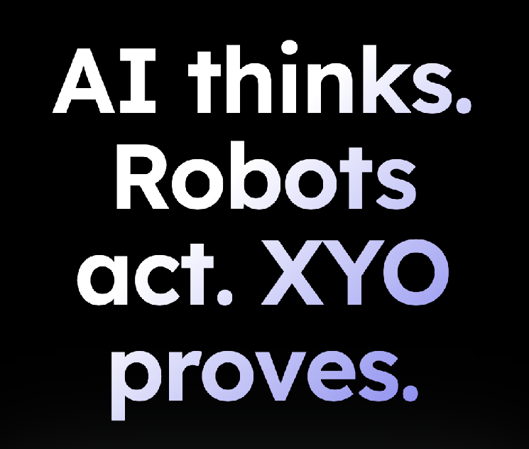 XYO Wants AI Developers Building Onchain Without Ever Learning Solidity