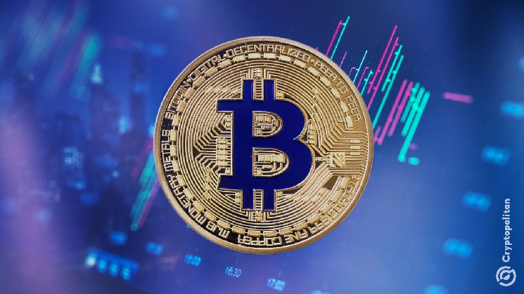 Overleveraged Bitcoin bulls get crushed in $576M wipeout