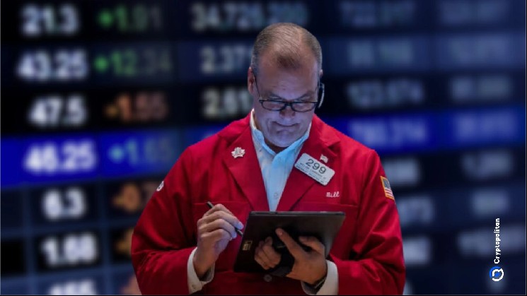 Crypto, tech, and software stocks rose as the S&P 500 and Nasdaq closed at record highs