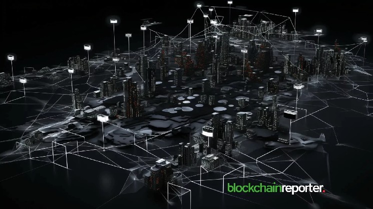 Aegixe Taps DeShare to Drive Blockchain Security Benchmarks