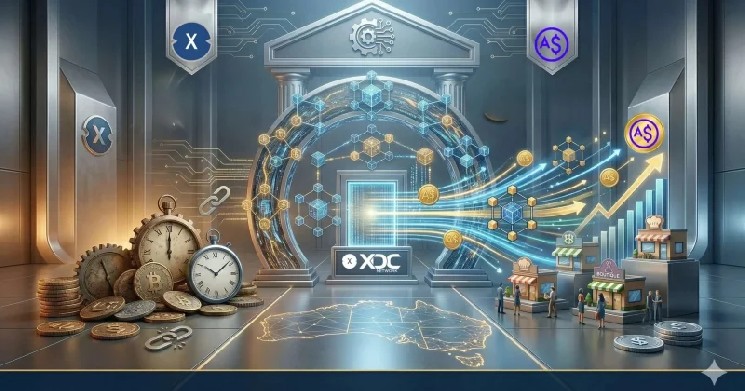Base settles Australia’s first retail payment in AUD stablecoin