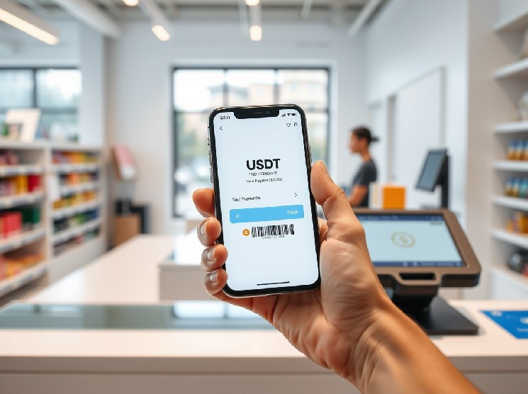 Tether Brings USDT Payments to Over 200,000 Merchants in New Partnership