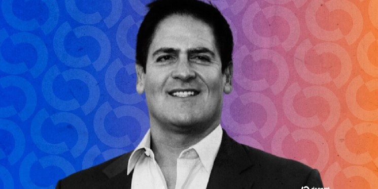 Mark Cuban Says He Sold Most of His Bitcoin