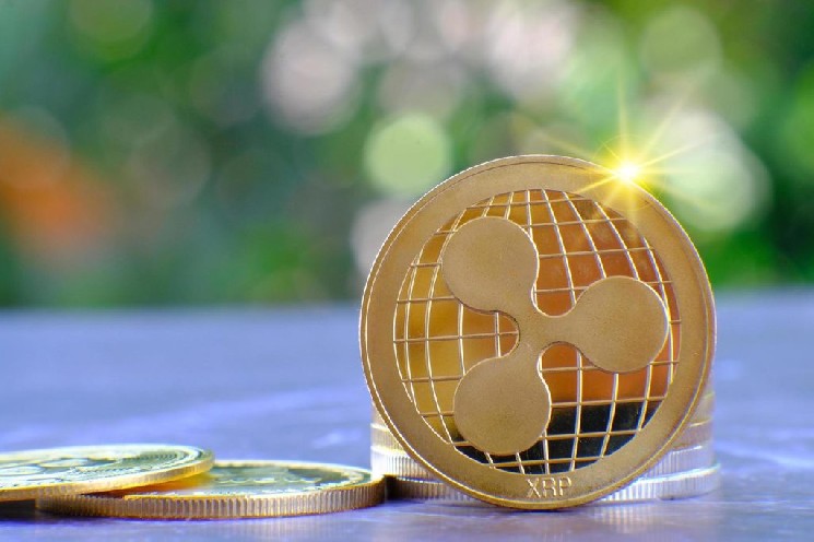 XRP Investors Are Withdrawing Large Amounts of Coins from Binance