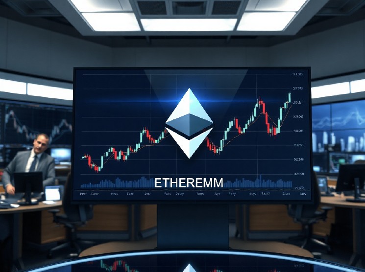 Whale Address Tied to Shapeshift Founder Erik Voorhees Buys $1.35M in ETH
